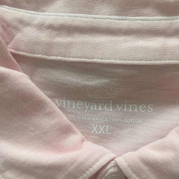 NWT Vineyard Vines Surf Polo - Picture 7 of 8